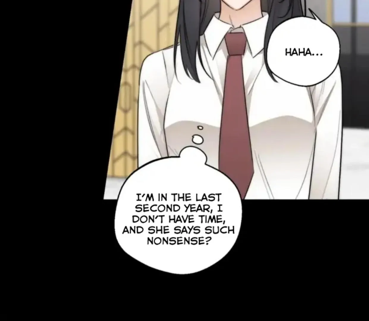 Drunken My Boss — Chapter 28 — Page 106