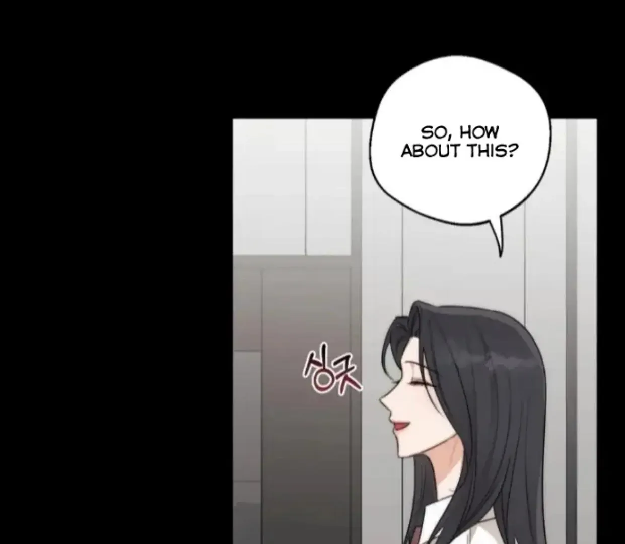 Drunken My Boss — Chapter 28 — Page 109