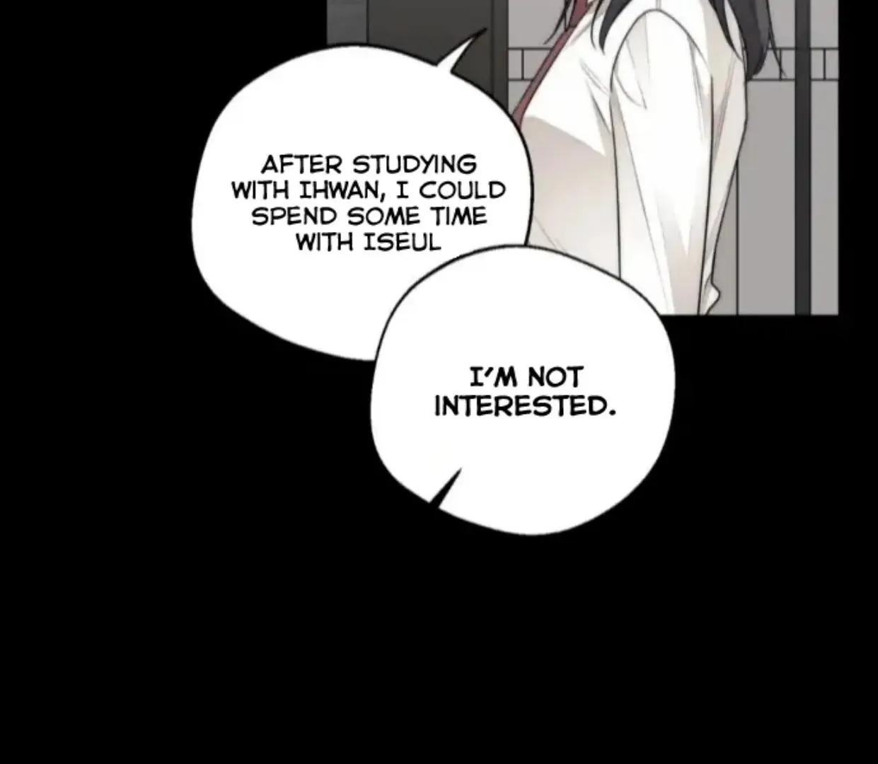 Drunken My Boss — Chapter 28 — Page 110