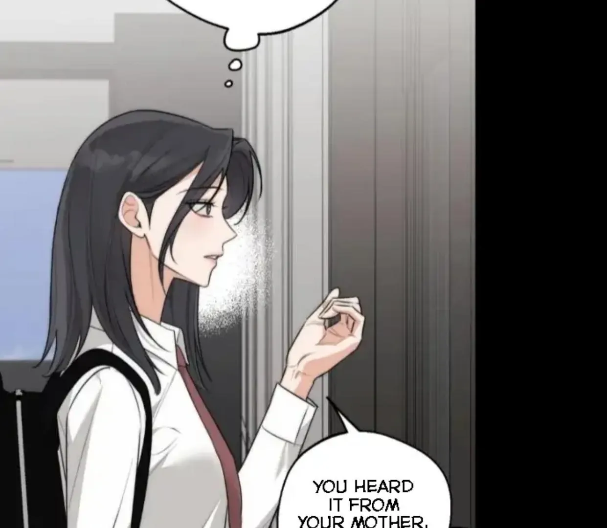 Drunken My Boss — Chapter 29 — Page 3