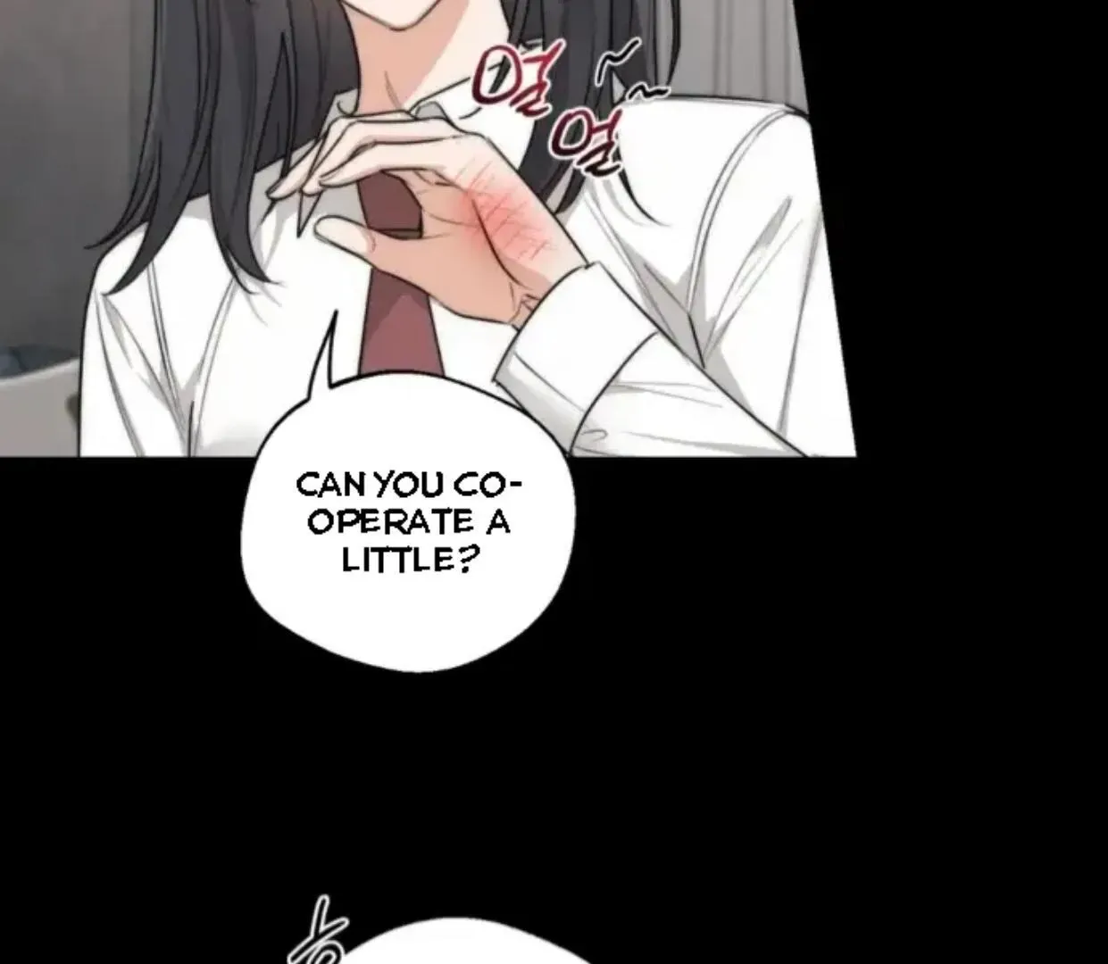 Drunken My Boss — Chapter 29 — Page 21