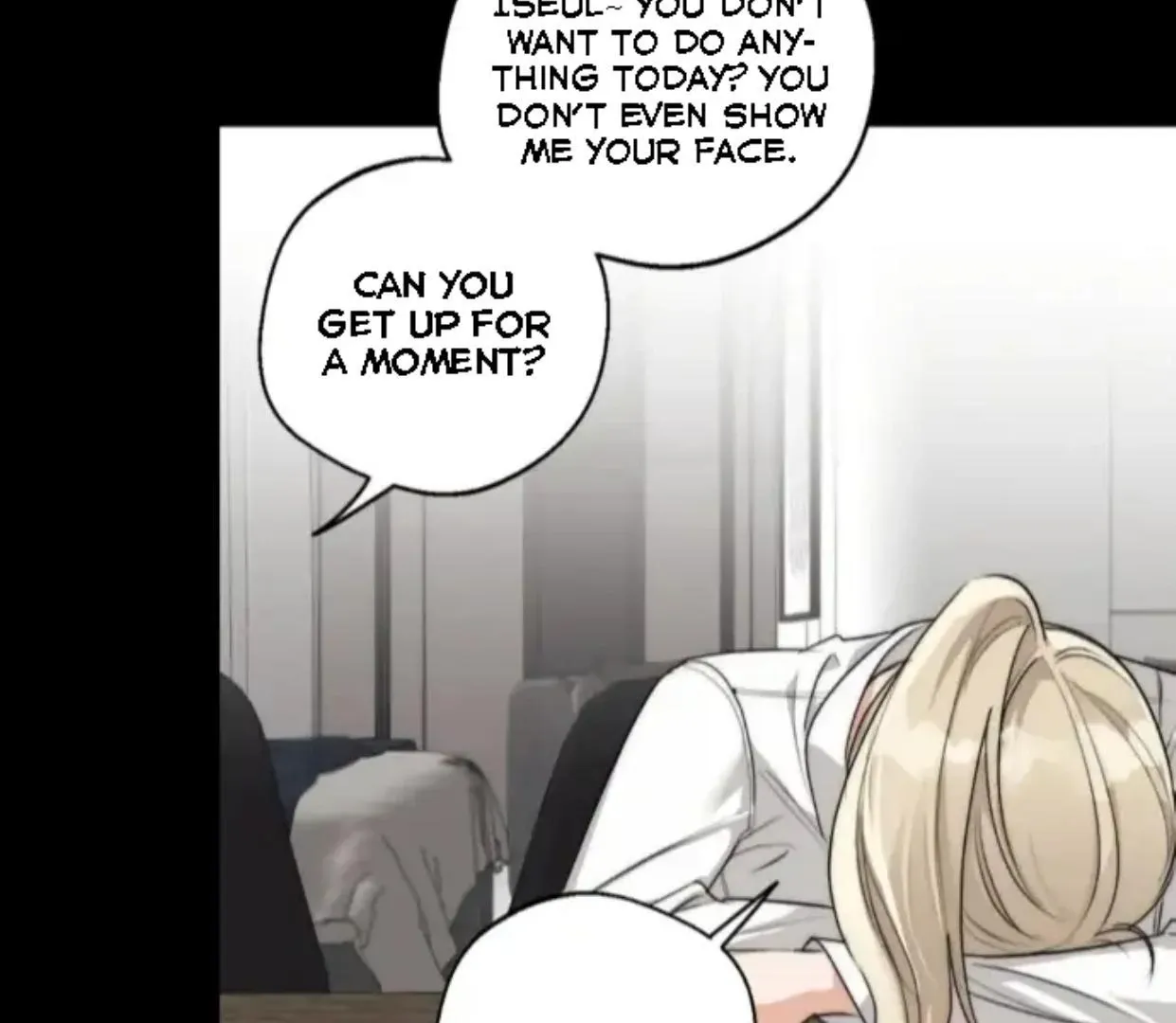 Drunken My Boss — Chapter 29 — Page 54