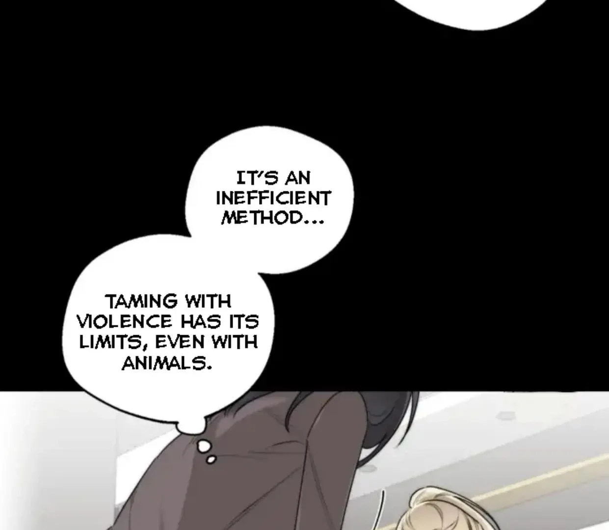 Drunken My Boss — Chapter 29 — Page 64