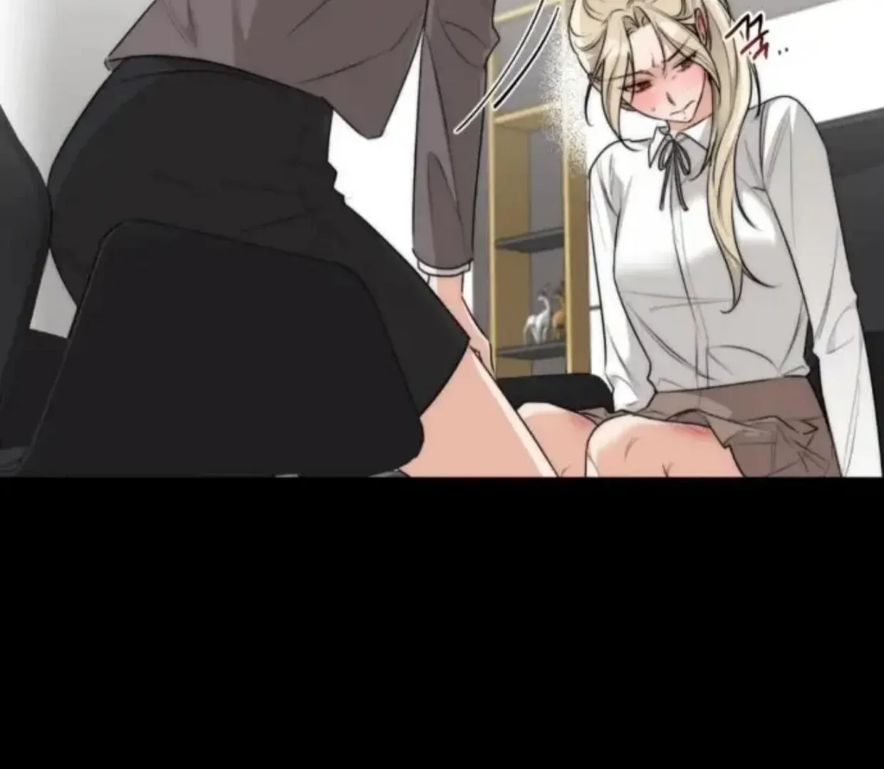 Drunken My Boss — Chapter 29 — Page 65