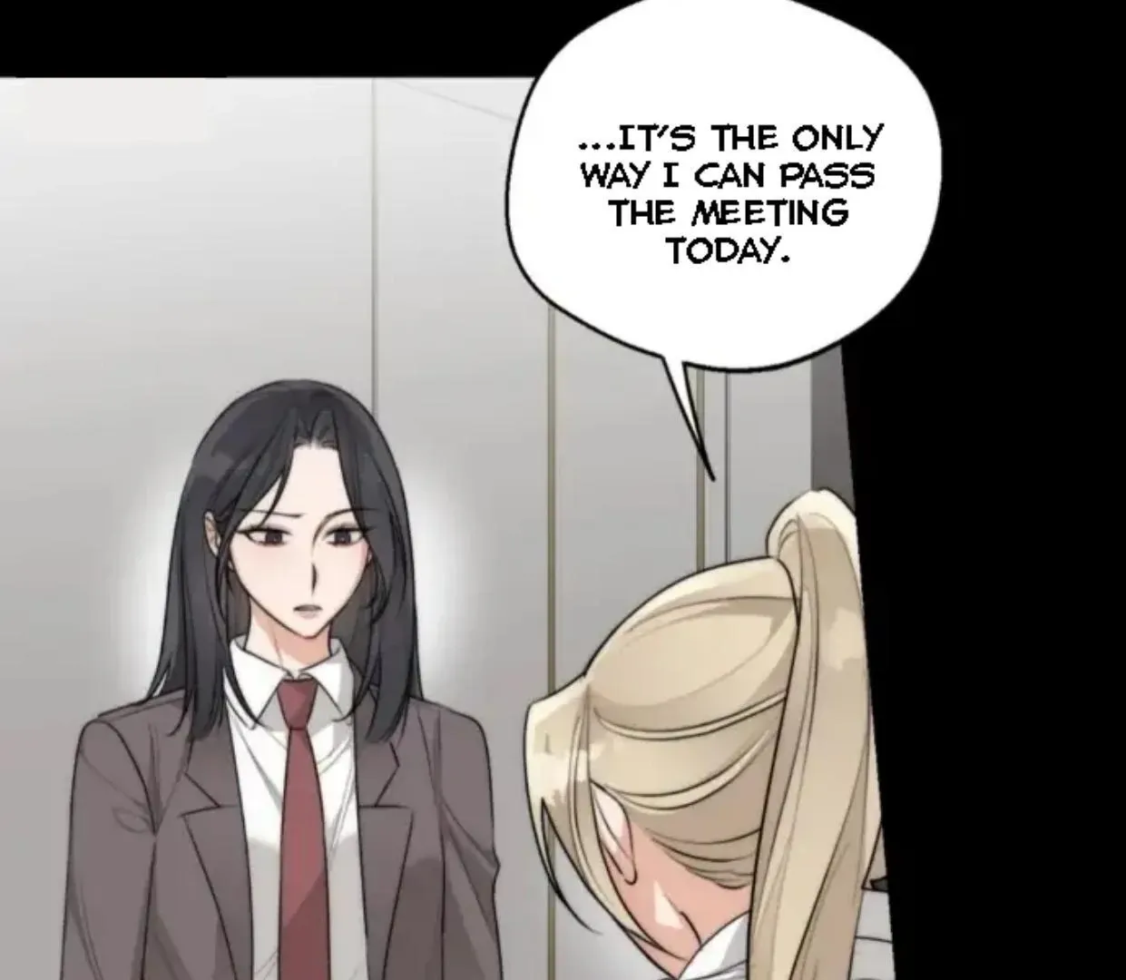 Drunken My Boss — Chapter 29 — Page 72