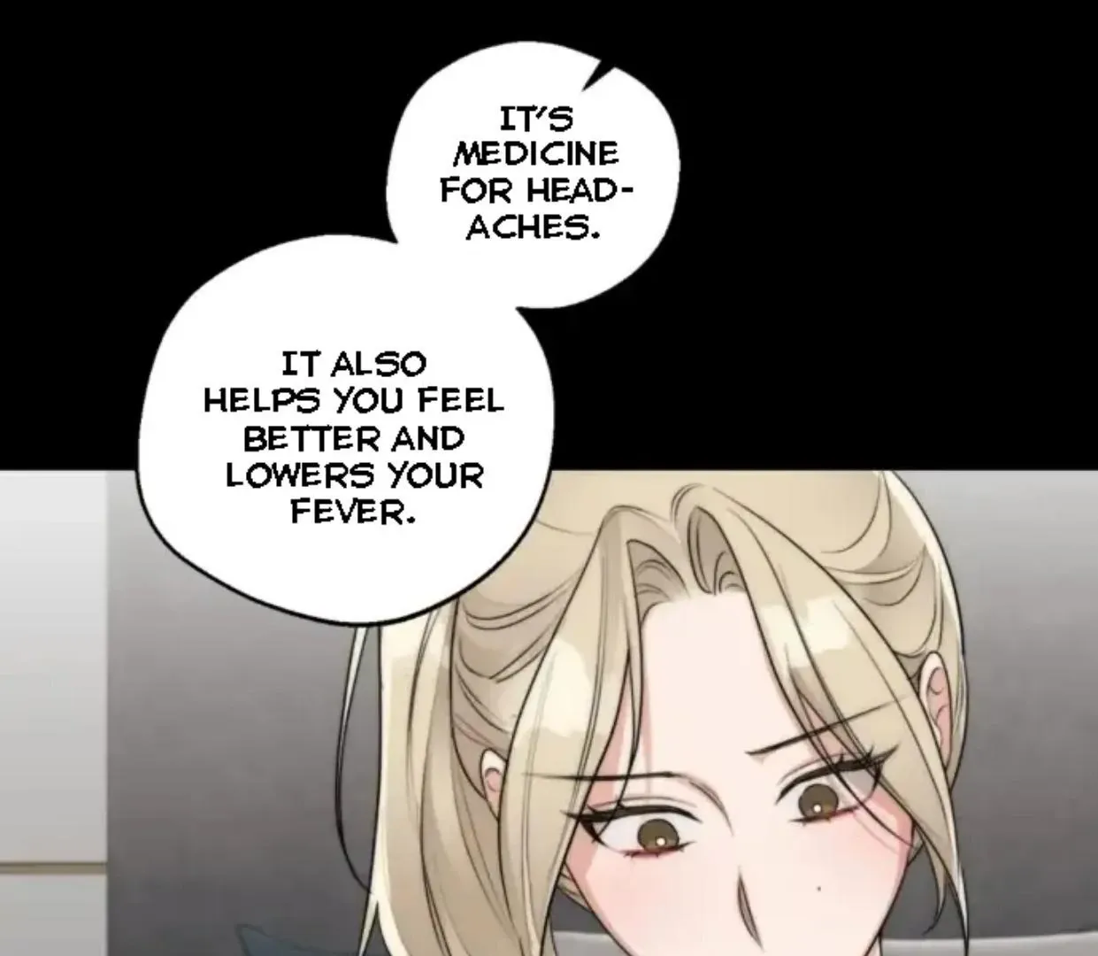 Drunken My Boss — Chapter 29 — Page 95