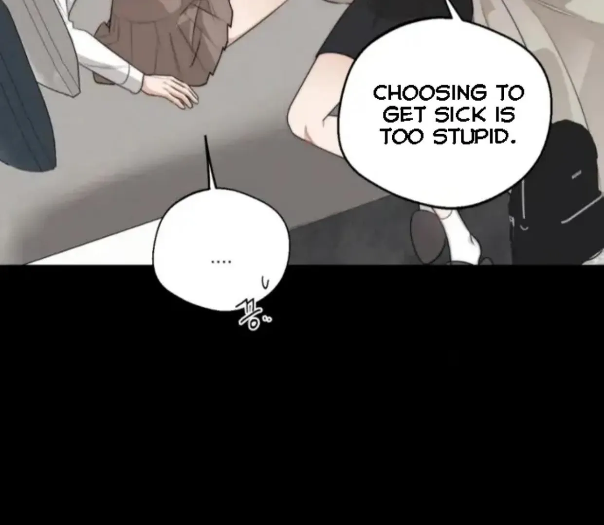 Drunken My Boss — Chapter 29 — Page 98