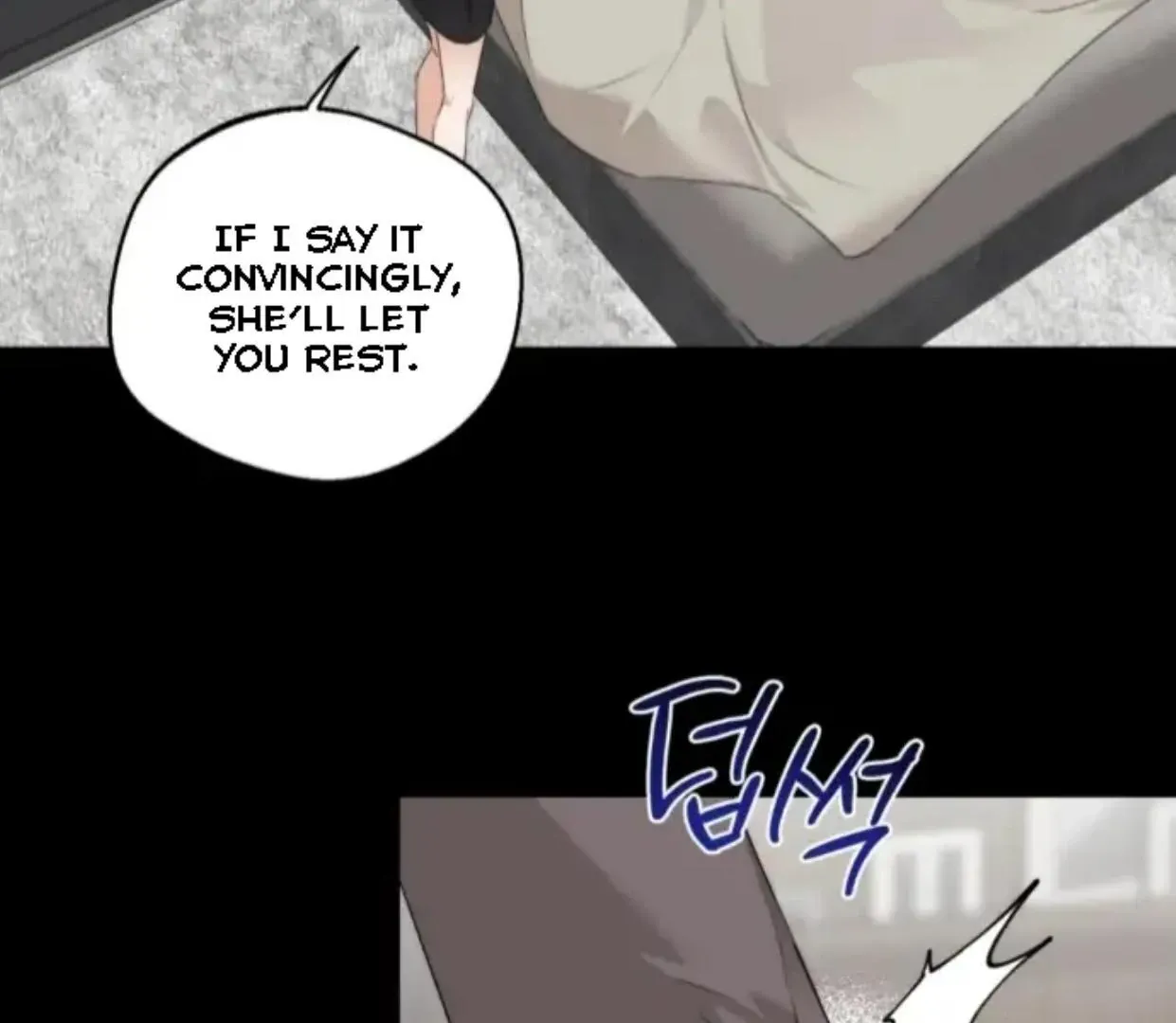 Drunken My Boss — Chapter 29 — Page 110