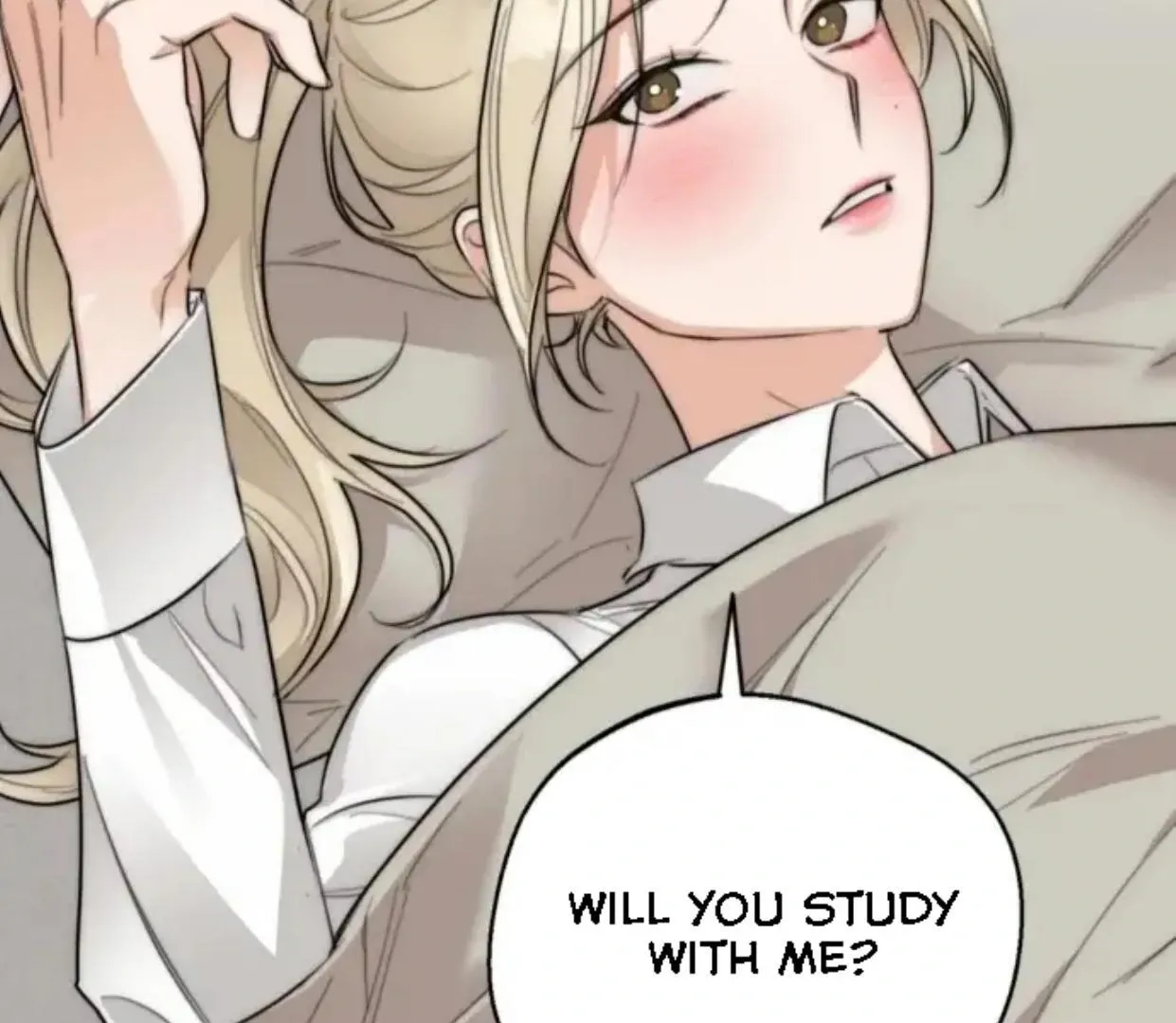 Drunken My Boss — Chapter 29 — Page 114
