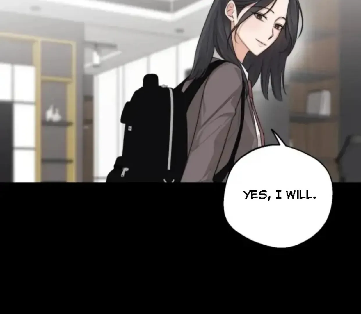 Drunken My Boss — Chapter 29 — Page 116