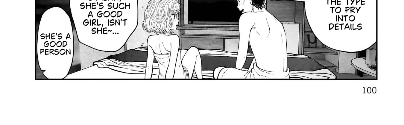 Kou Iu No Ga Ii — Chapter 52 — Page 12