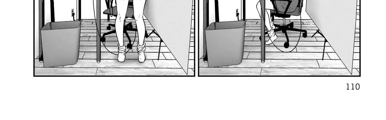 Kou Iu No Ga Ii — Chapter 52 — Page 32