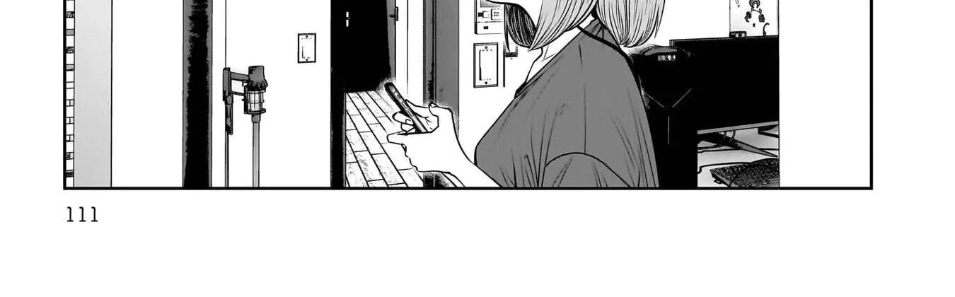 Kou Iu No Ga Ii — Chapter 52 — Page 34