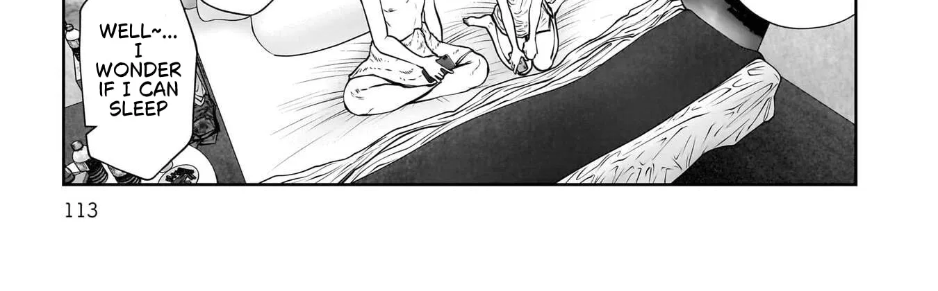 Kou Iu No Ga Ii — Chapter 52 — Page 38