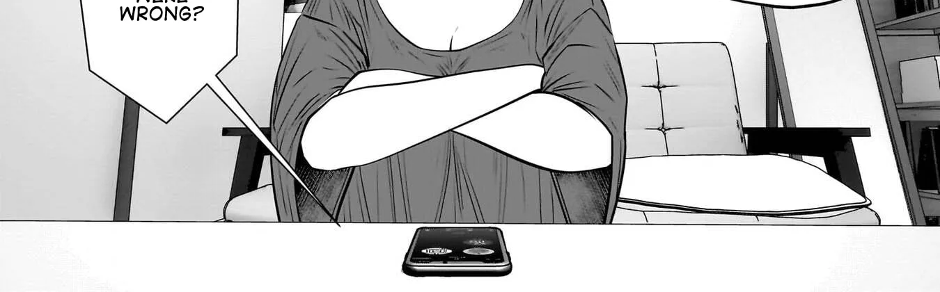Kou Iu No Ga Ii — Chapter 52 — Page 46