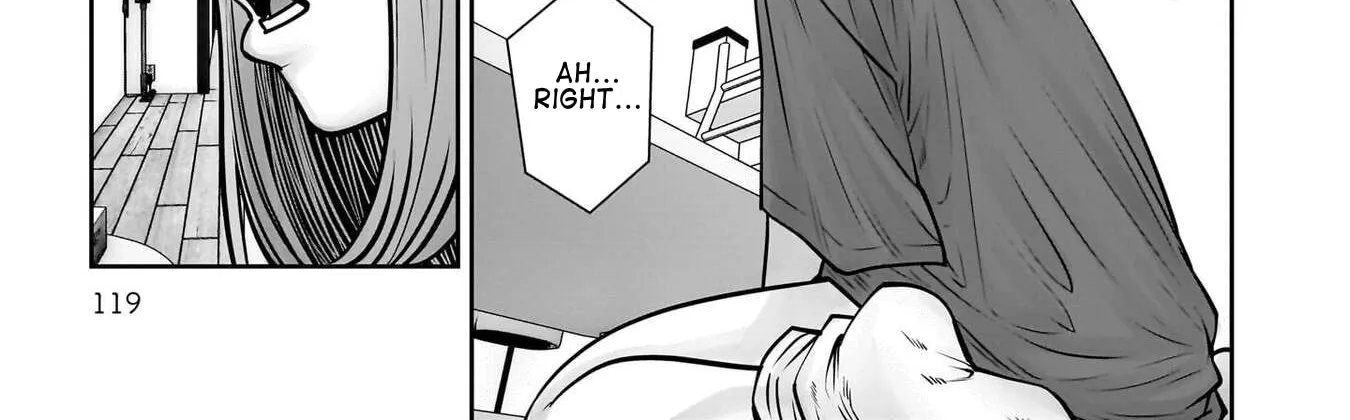 Kou Iu No Ga Ii — Chapter 52 — Page 50