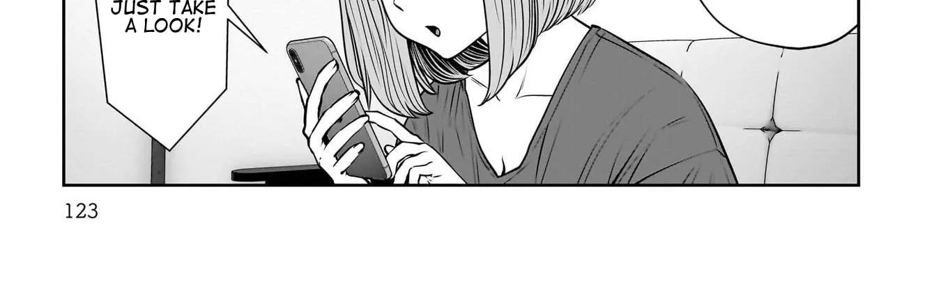 Kou Iu No Ga Ii — Chapter 52 — Page 58