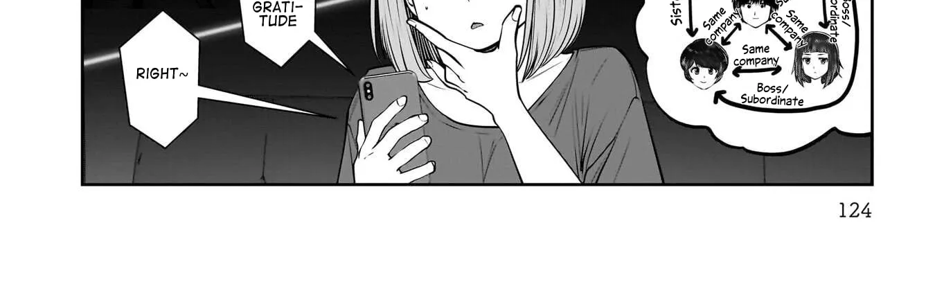Kou Iu No Ga Ii — Chapter 52 — Page 60
