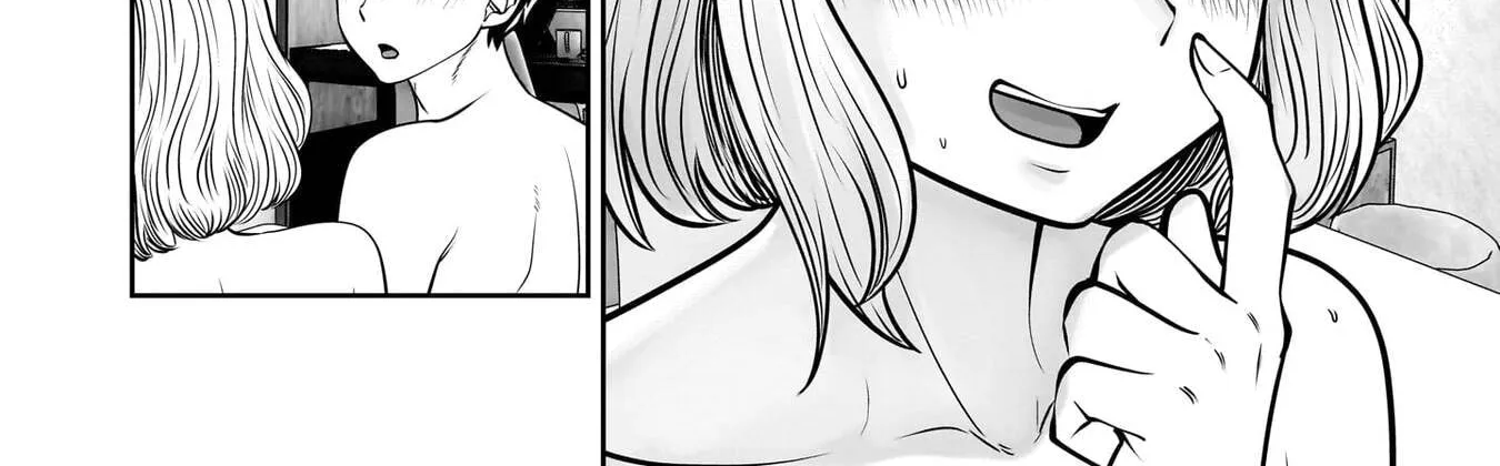 Kou Iu No Ga Ii — Chapter 52 — Page 64