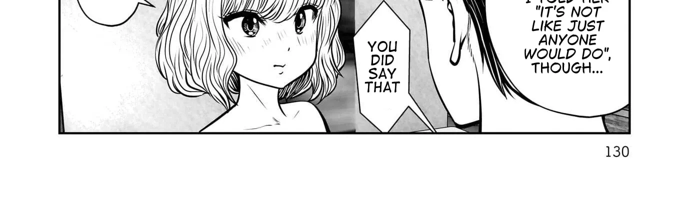 Kou Iu No Ga Ii — Chapter 52 — Page 72