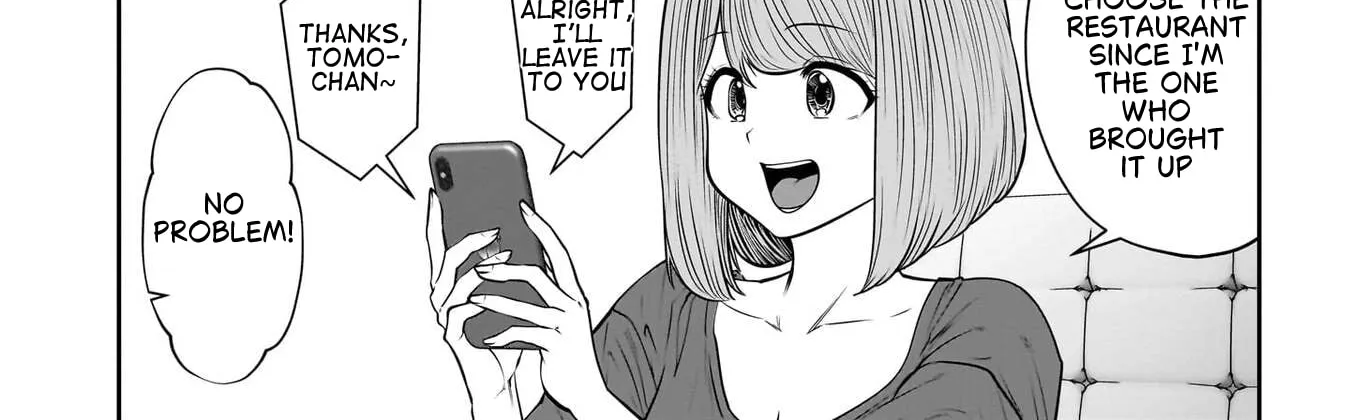 Kou Iu No Ga Ii — Chapter 52 — Page 80