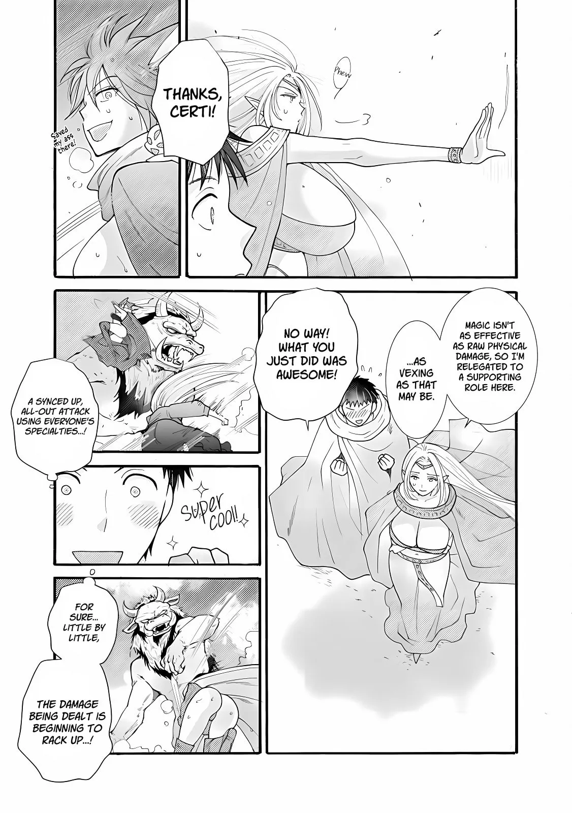 Ataerareta Skill wo Tsukatte Kasei de Isekai Bijotachi to Ichaicha shitai