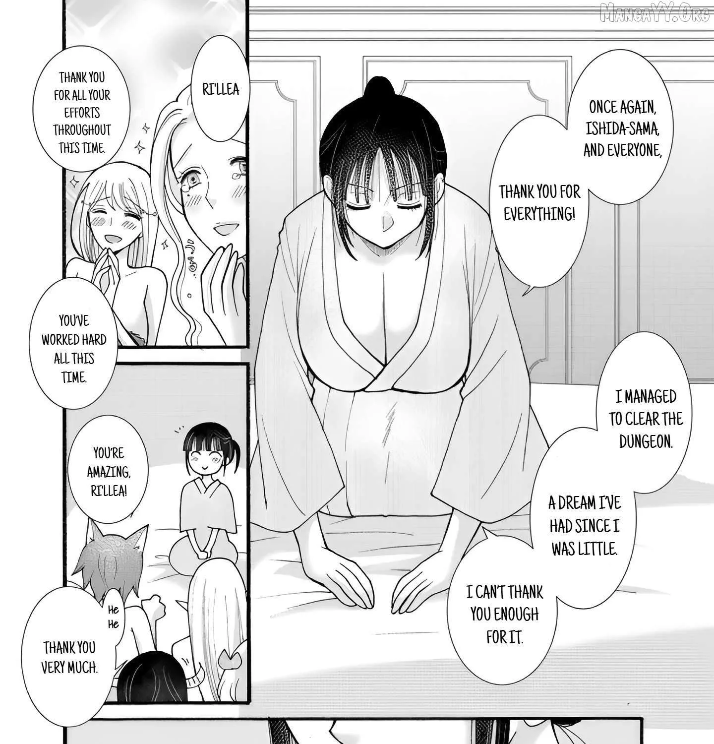 Ataerareta Skill wo Tsukatte Kasei de Isekai Bijotachi to Ichaicha shitai