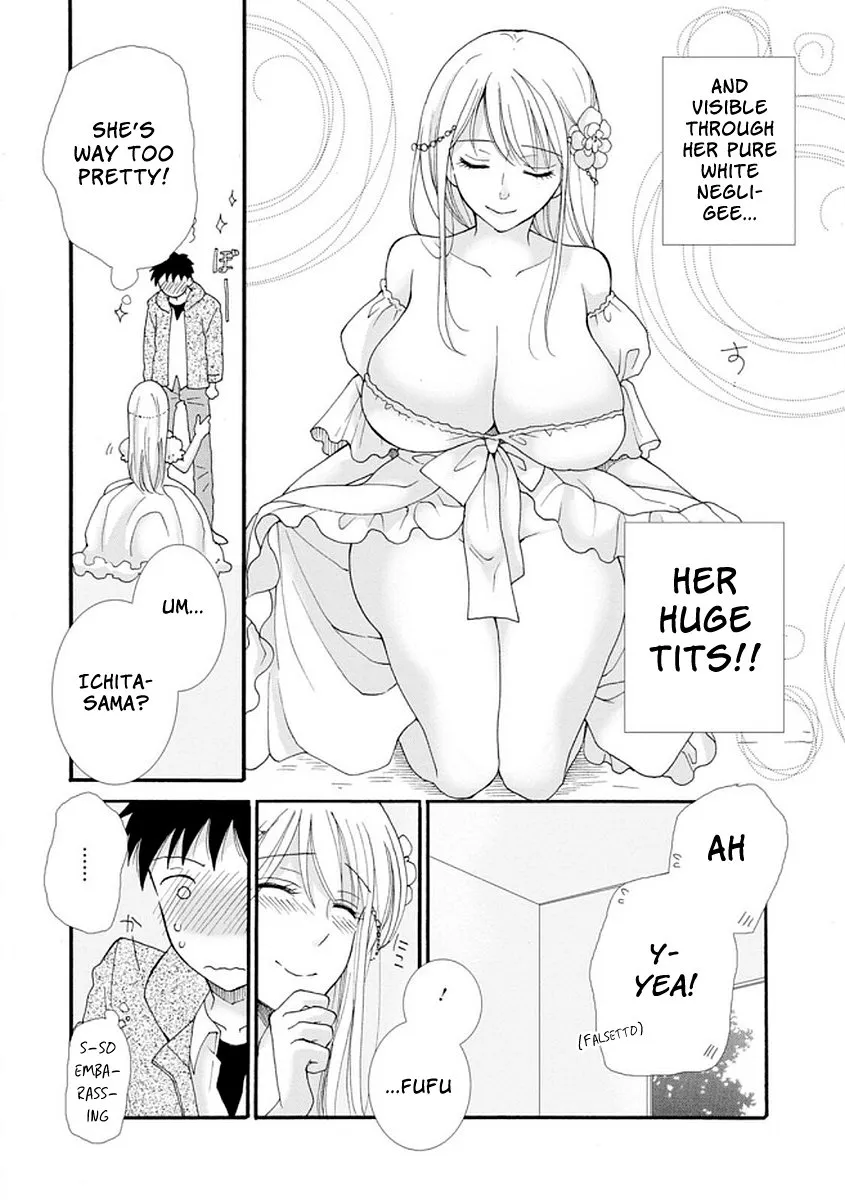 Ataerareta Skill wo Tsukatte Kasei de Isekai Bijotachi to Ichaicha shitai