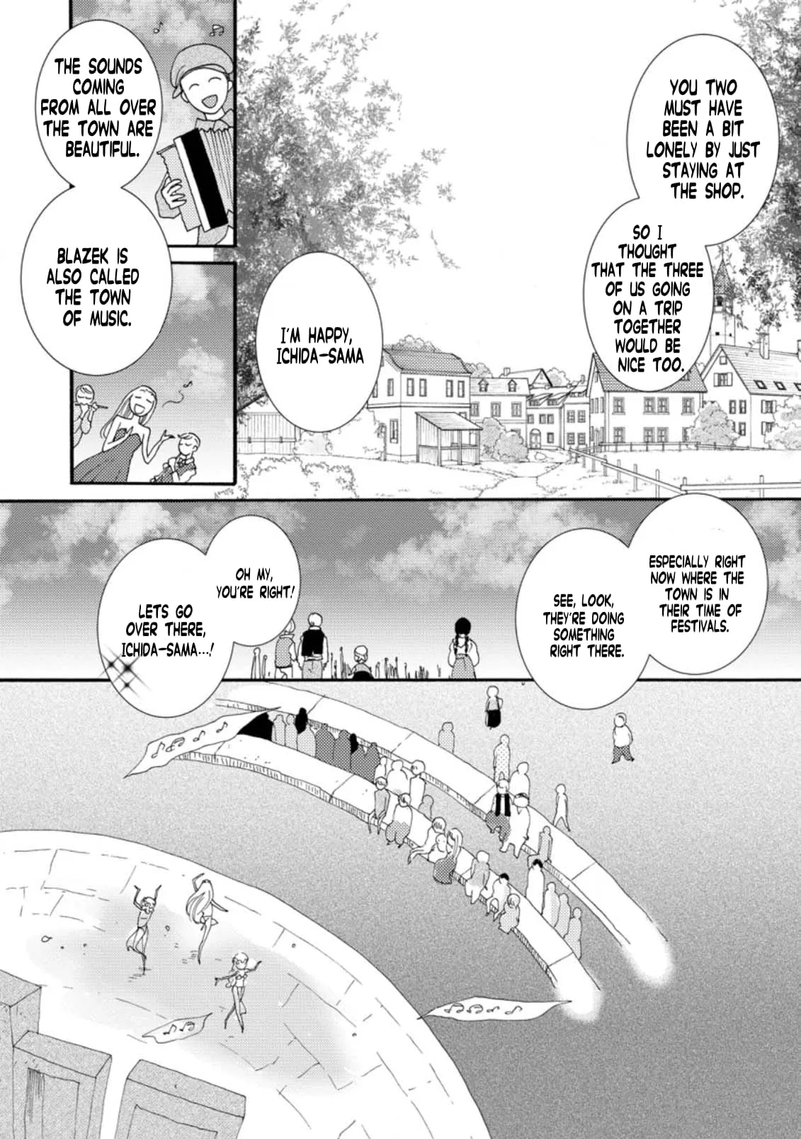 Ataerareta Skill wo Tsukatte Kasei de Isekai Bijotachi to Ichaicha shitai