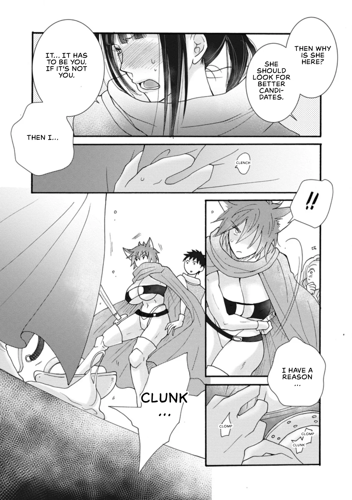 Ataerareta Skill wo Tsukatte Kasei de Isekai Bijotachi to Ichaicha shitai