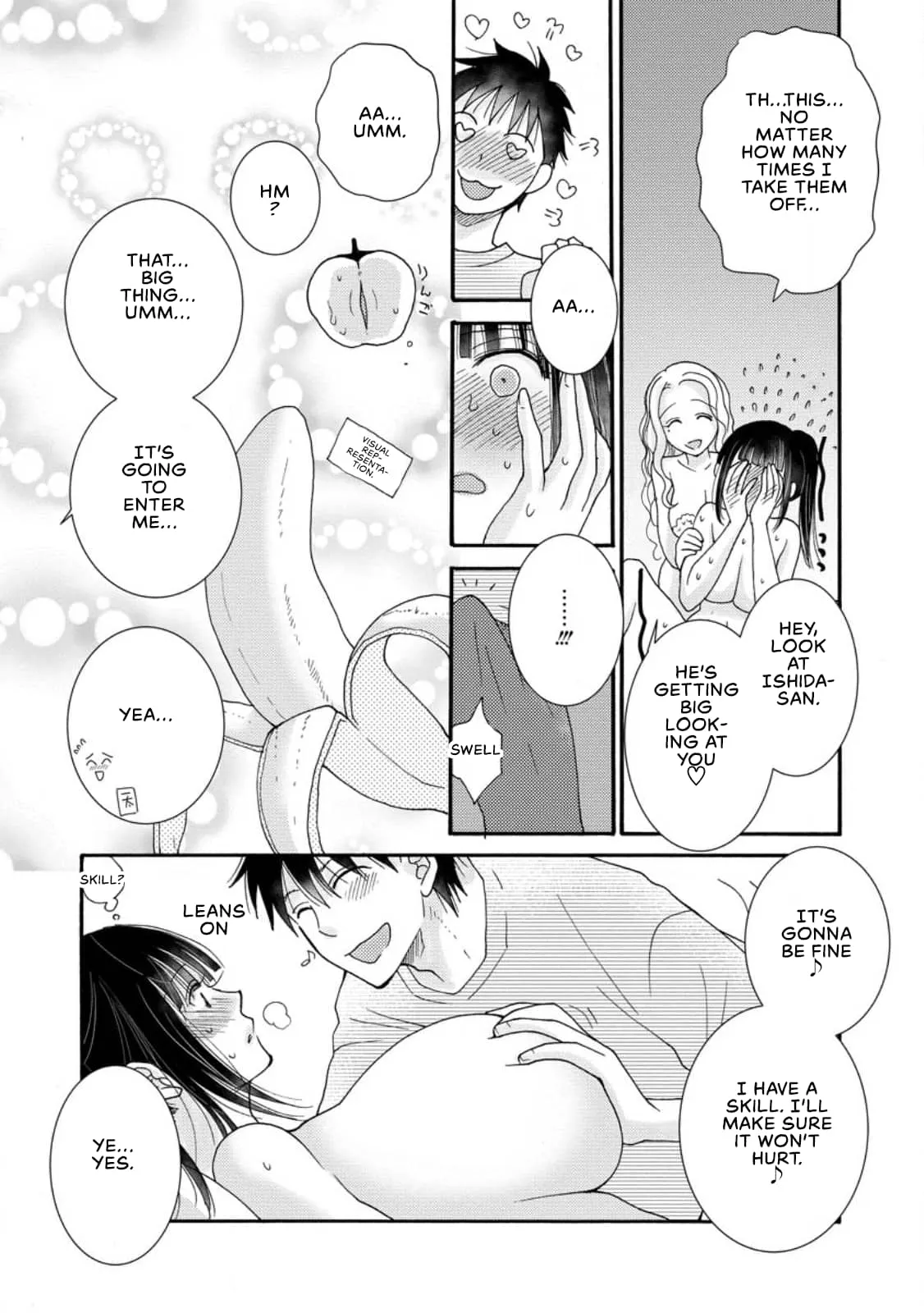 Ataerareta Skill wo Tsukatte Kasei de Isekai Bijotachi to Ichaicha shitai