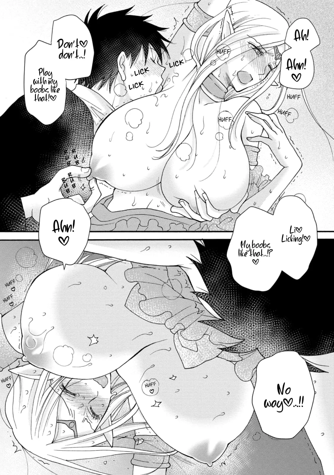 Ataerareta Skill wo Tsukatte Kasei de Isekai Bijotachi to Ichaicha shitai
