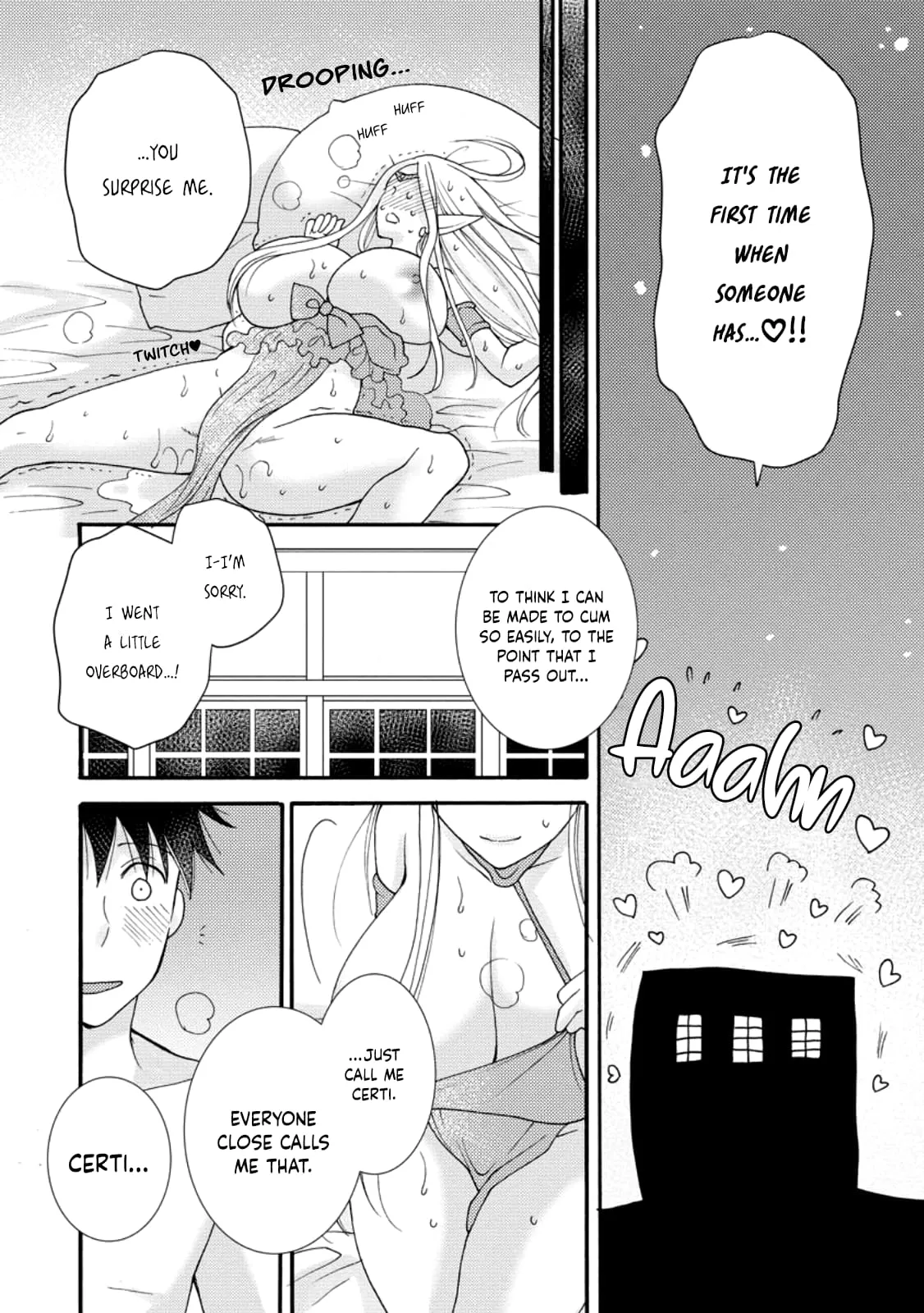 Ataerareta Skill wo Tsukatte Kasei de Isekai Bijotachi to Ichaicha shitai