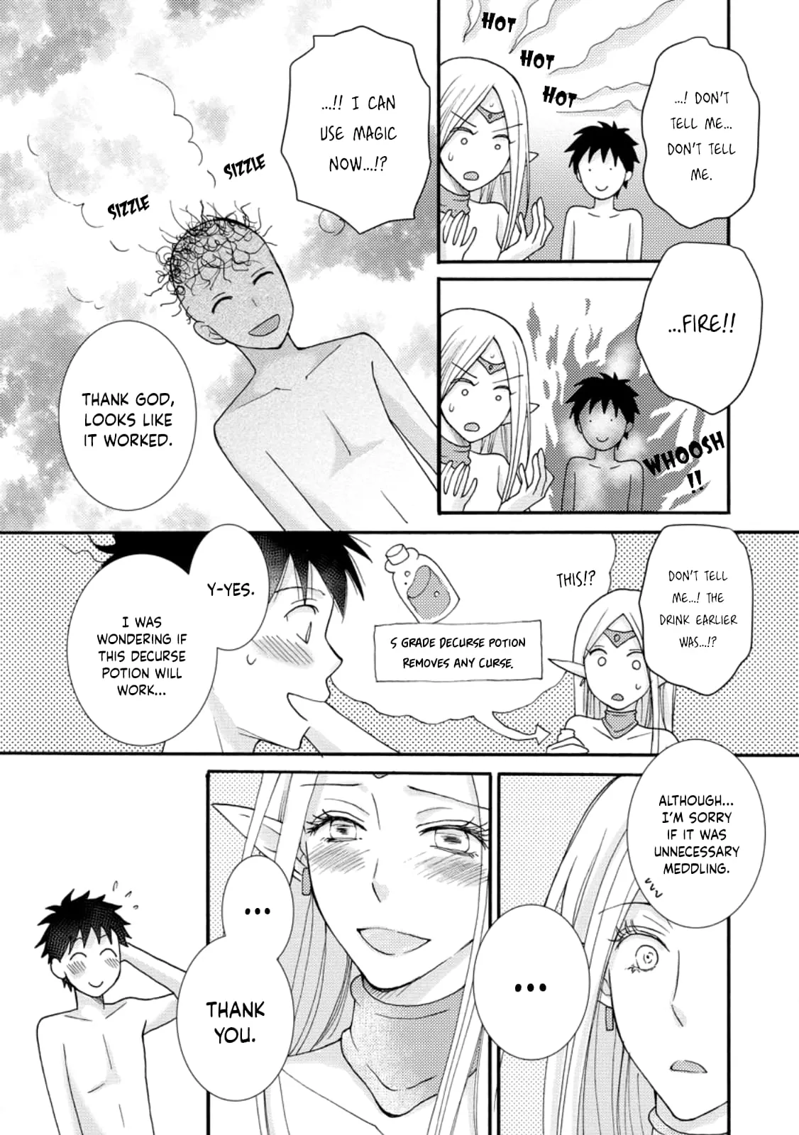 Ataerareta Skill wo Tsukatte Kasei de Isekai Bijotachi to Ichaicha shitai