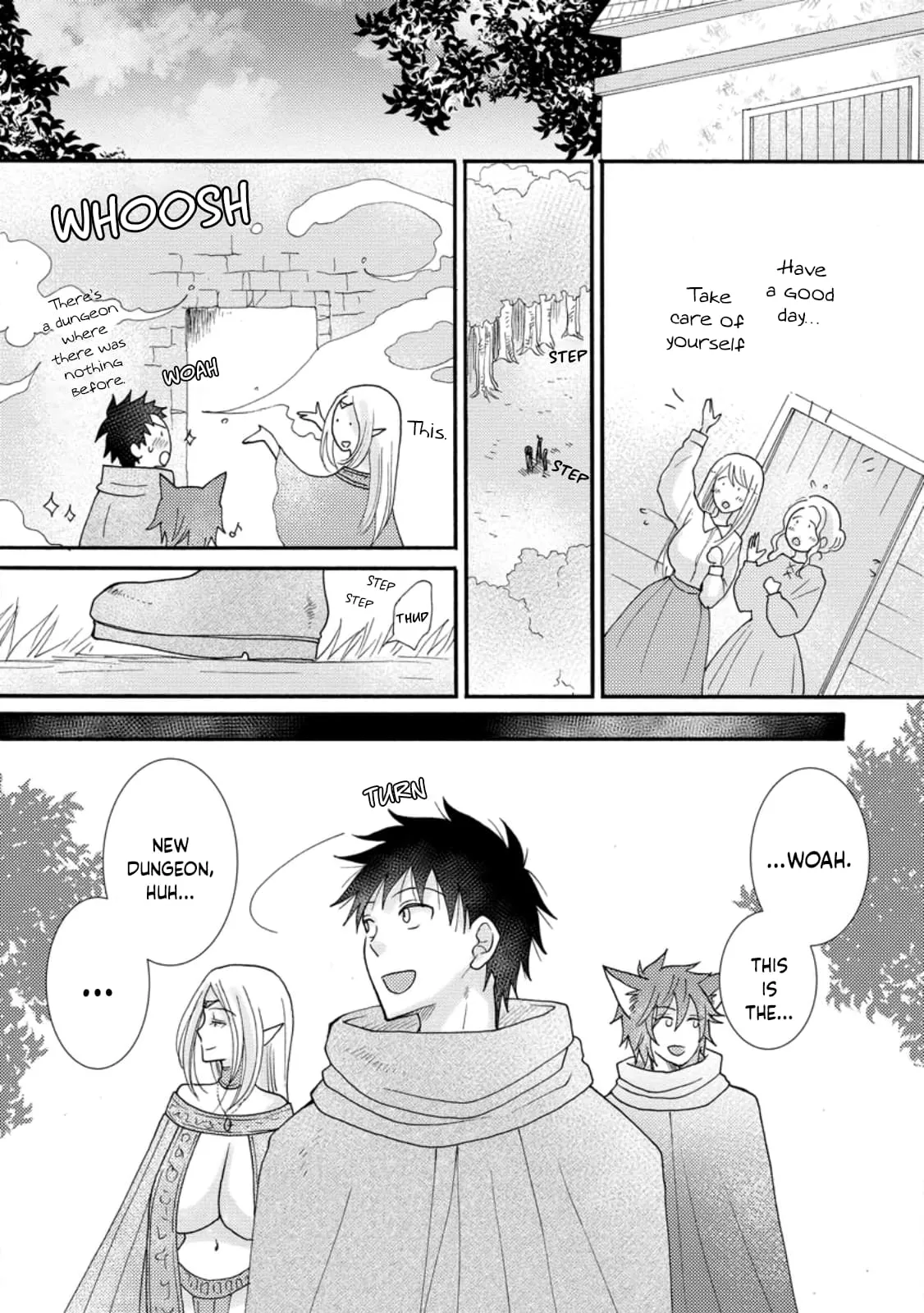 Ataerareta Skill wo Tsukatte Kasei de Isekai Bijotachi to Ichaicha shitai
