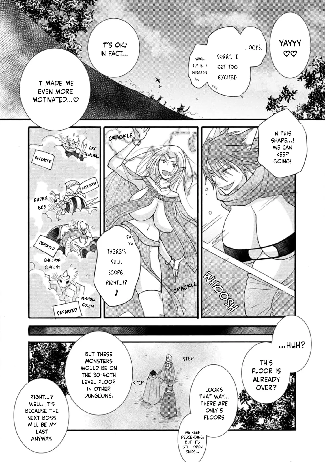 Ataerareta Skill wo Tsukatte Kasei de Isekai Bijotachi to Ichaicha shitai
