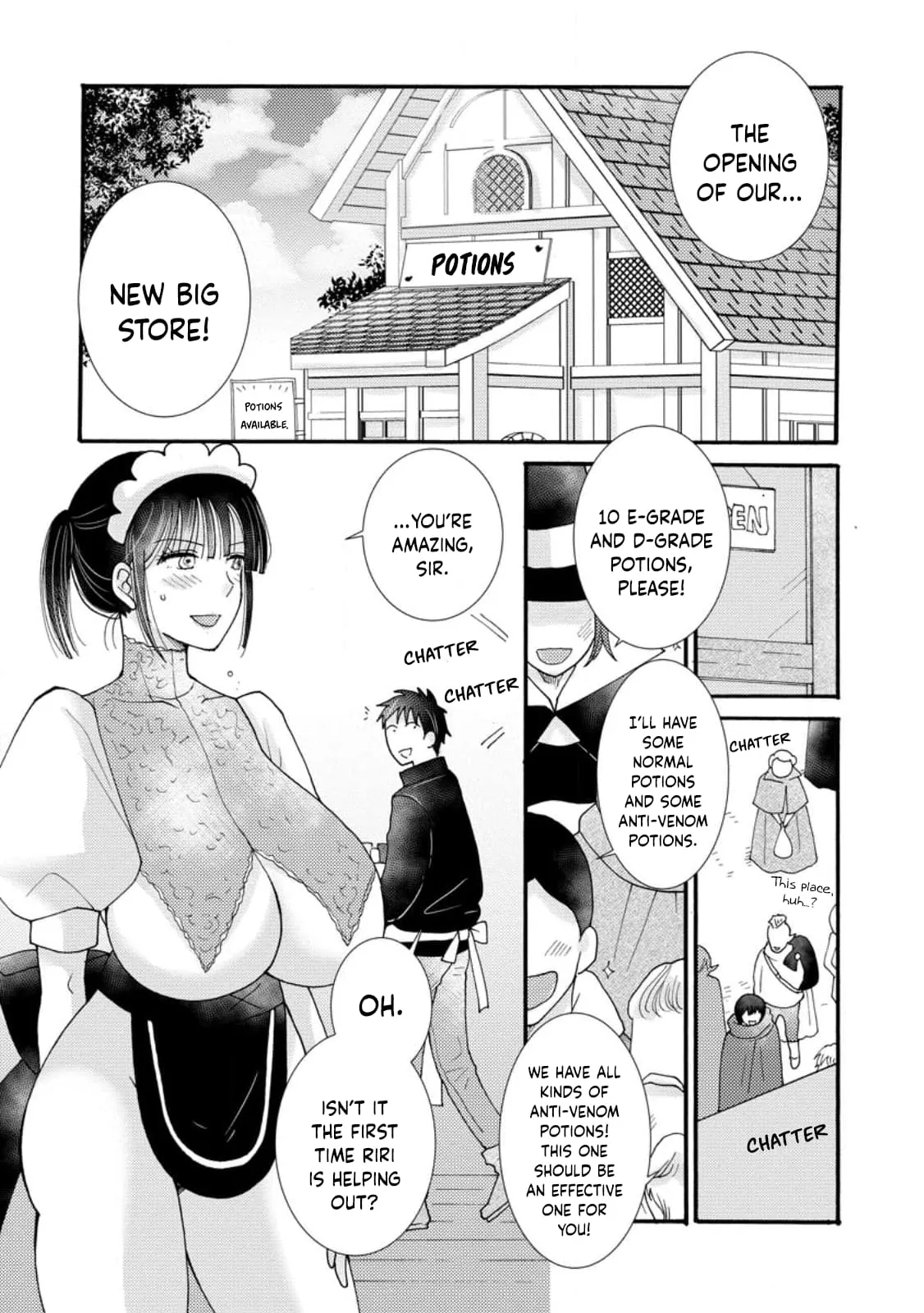 Ataerareta Skill wo Tsukatte Kasei de Isekai Bijotachi to Ichaicha shitai