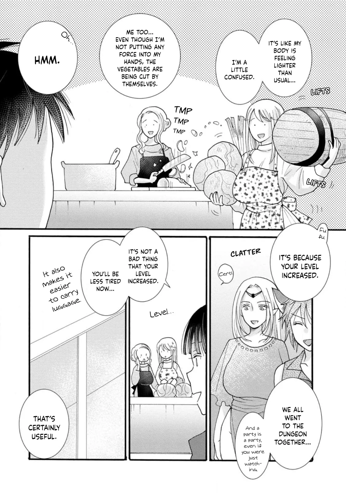 Ataerareta Skill wo Tsukatte Kasei de Isekai Bijotachi to Ichaicha shitai