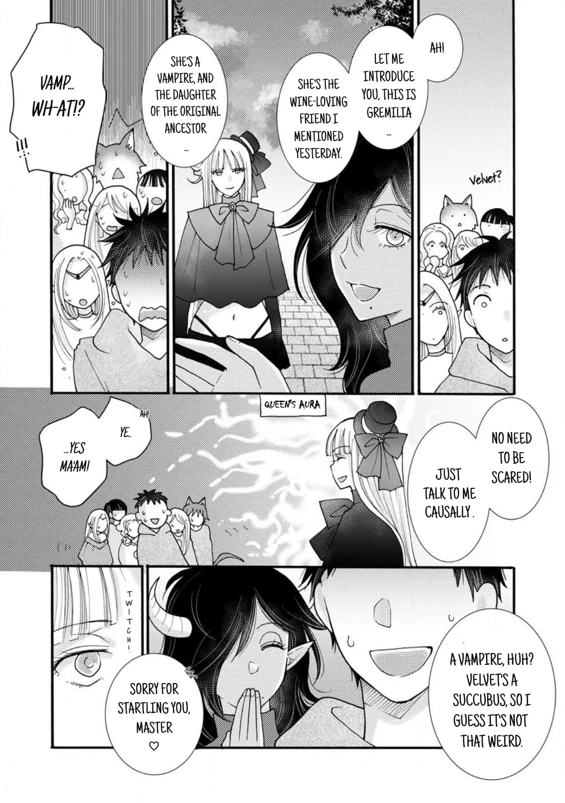 Ataerareta Skill wo Tsukatte Kasei de Isekai Bijotachi to Ichaicha shitai