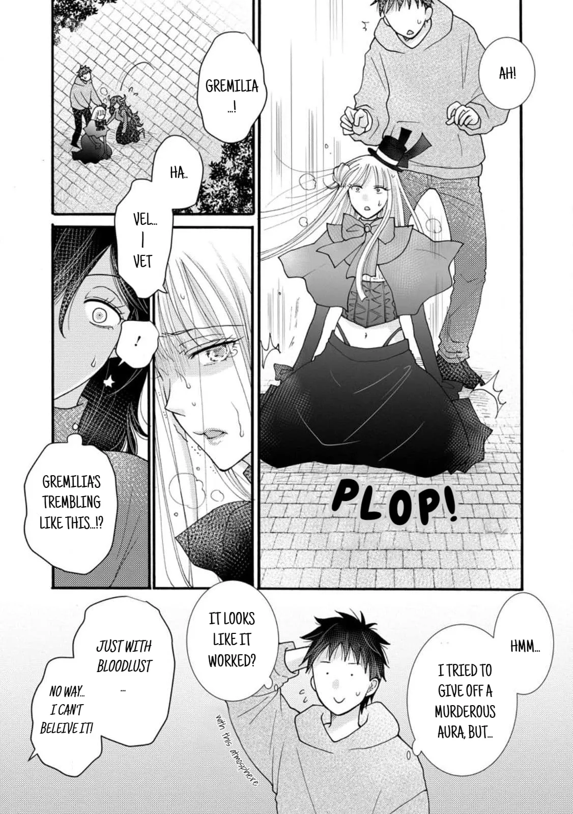 Ataerareta Skill wo Tsukatte Kasei de Isekai Bijotachi to Ichaicha shitai