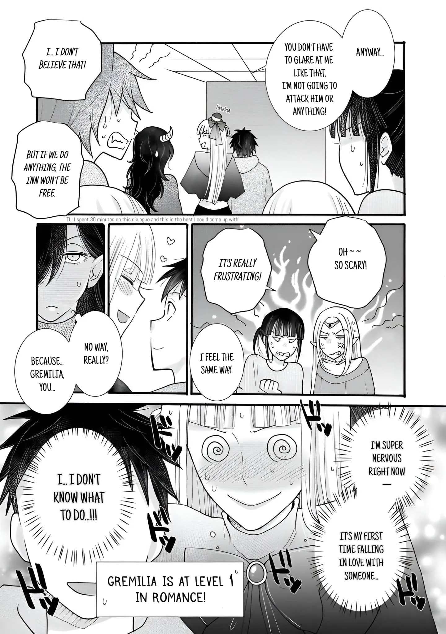 Ataerareta Skill wo Tsukatte Kasei de Isekai Bijotachi to Ichaicha shitai