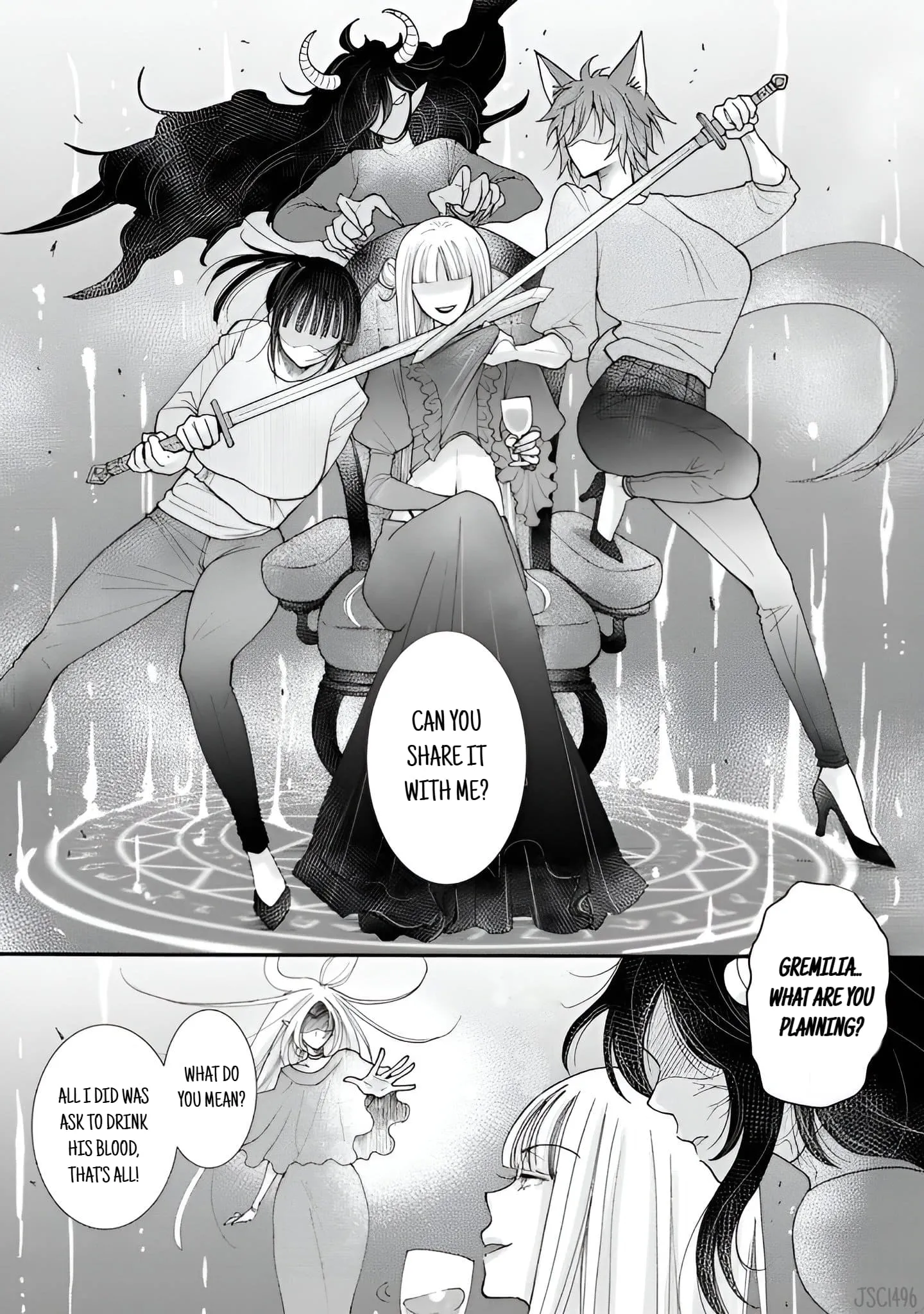 Ataerareta Skill wo Tsukatte Kasei de Isekai Bijotachi to Ichaicha shitai