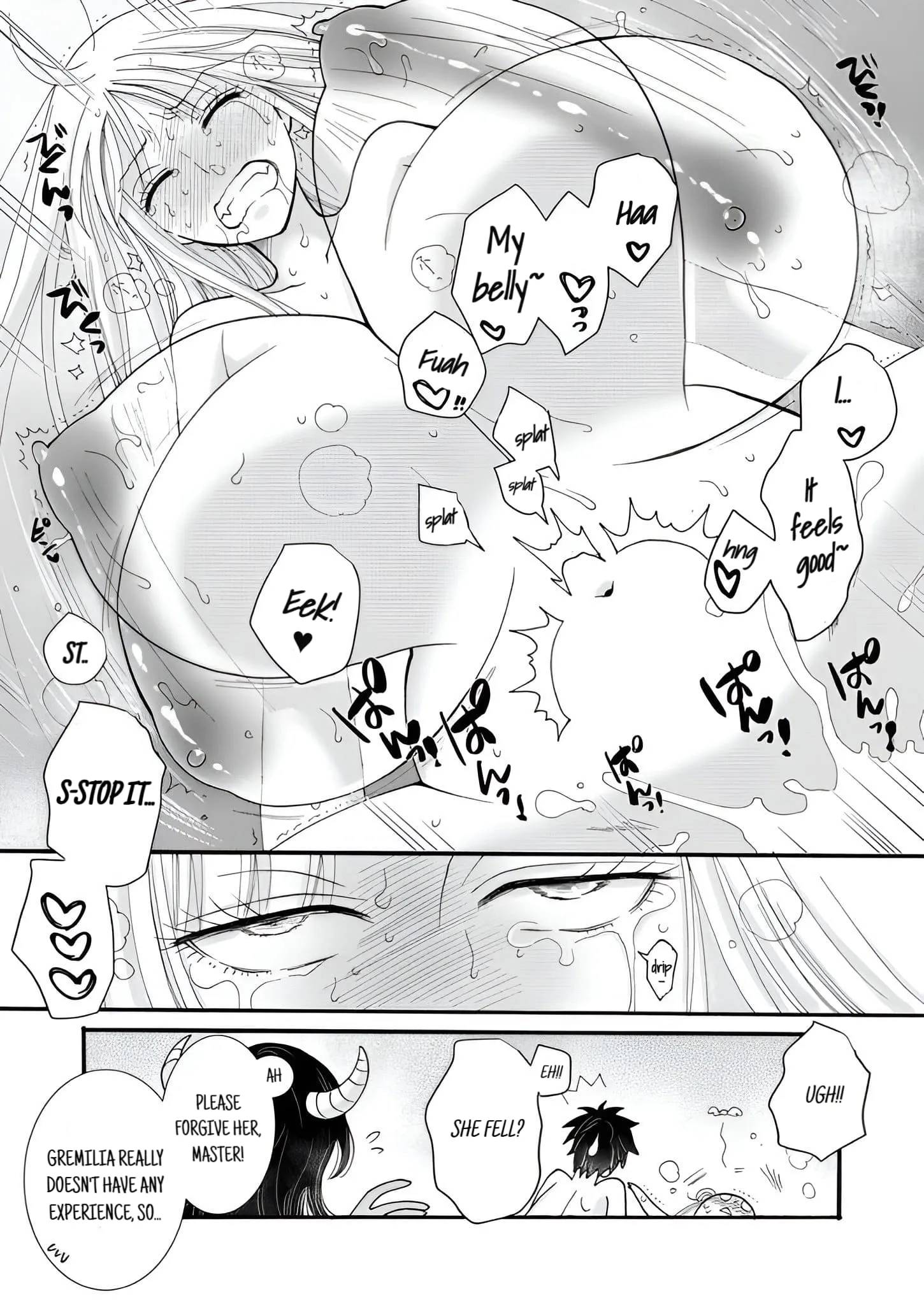 Ataerareta Skill wo Tsukatte Kasei de Isekai Bijotachi to Ichaicha shitai