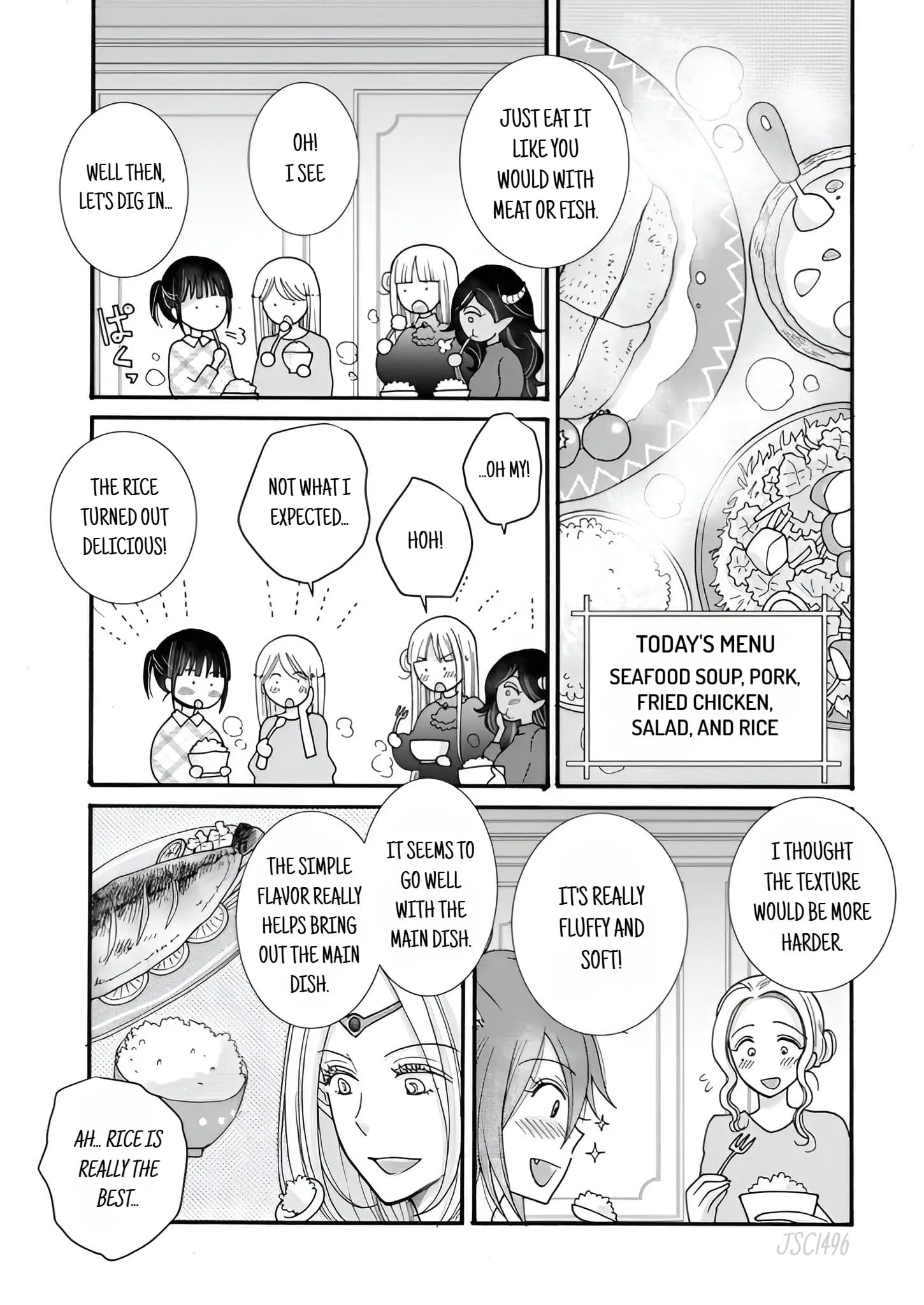 Ataerareta Skill wo Tsukatte Kasei de Isekai Bijotachi to Ichaicha shitai
