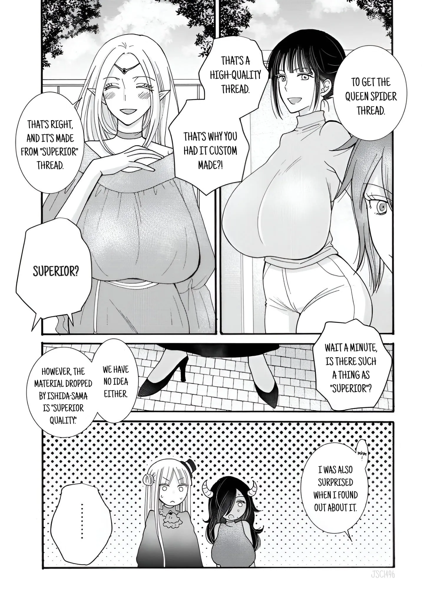 Ataerareta Skill wo Tsukatte Kasei de Isekai Bijotachi to Ichaicha shitai