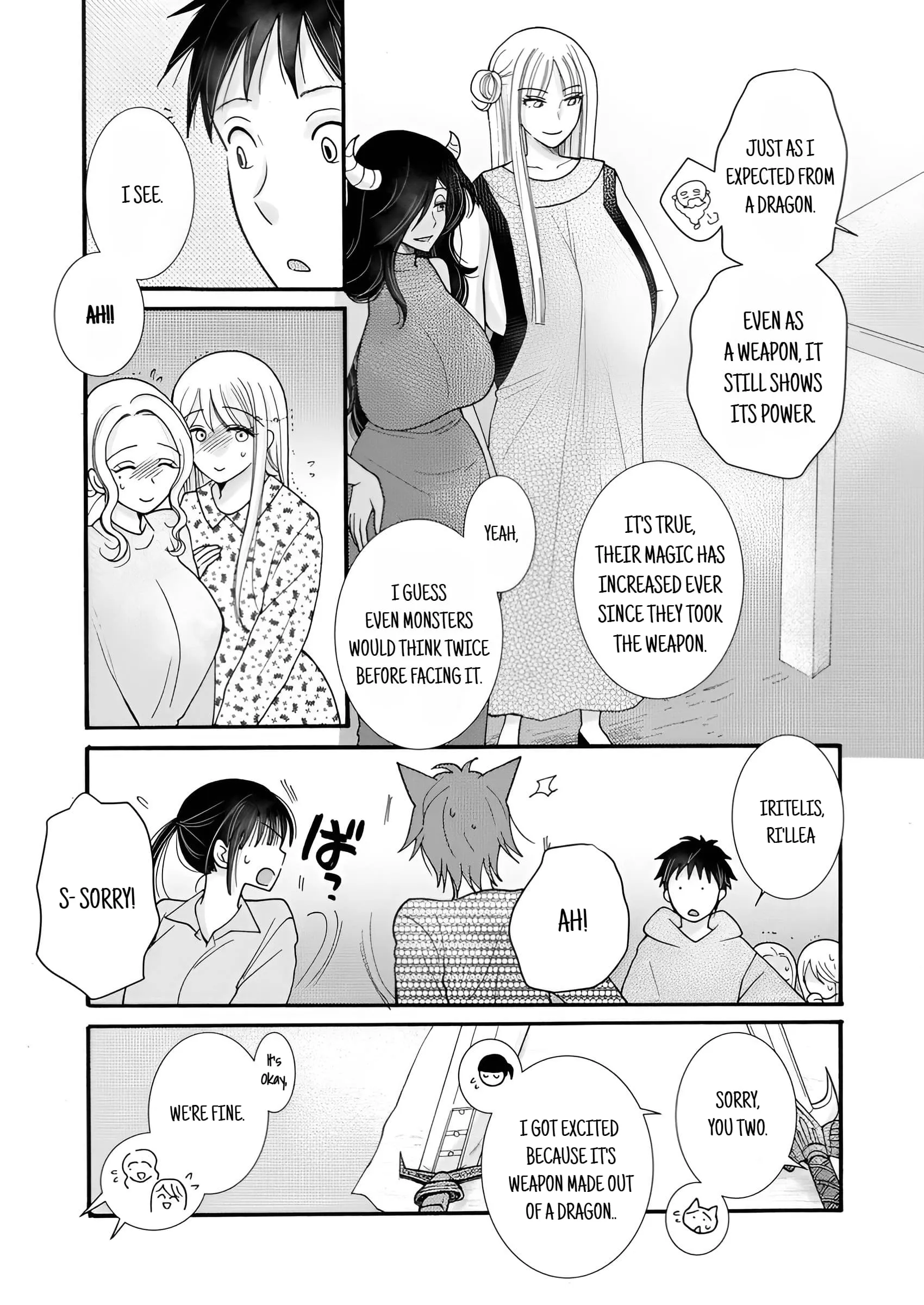 Ataerareta Skill wo Tsukatte Kasei de Isekai Bijotachi to Ichaicha shitai