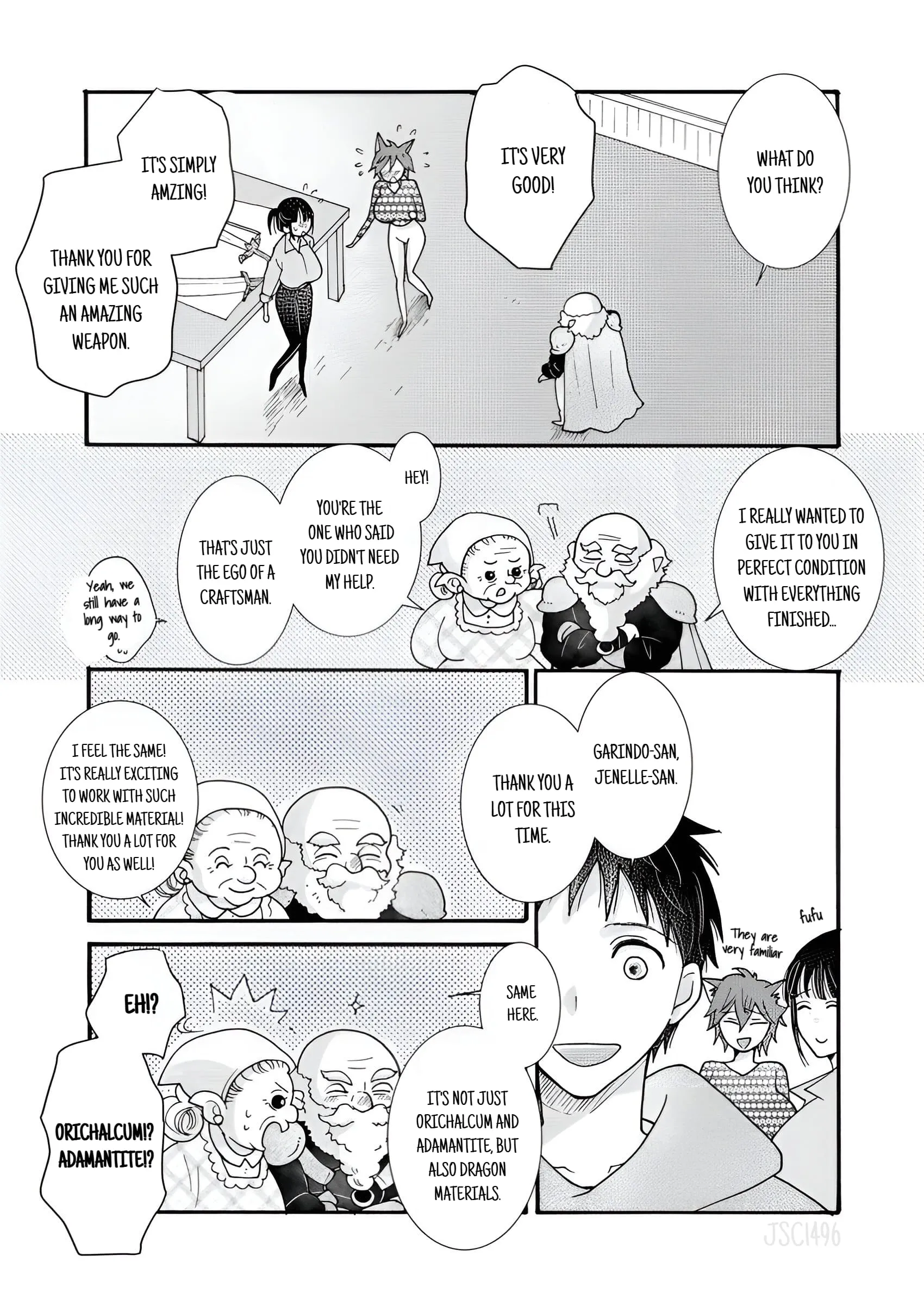 Ataerareta Skill wo Tsukatte Kasei de Isekai Bijotachi to Ichaicha shitai