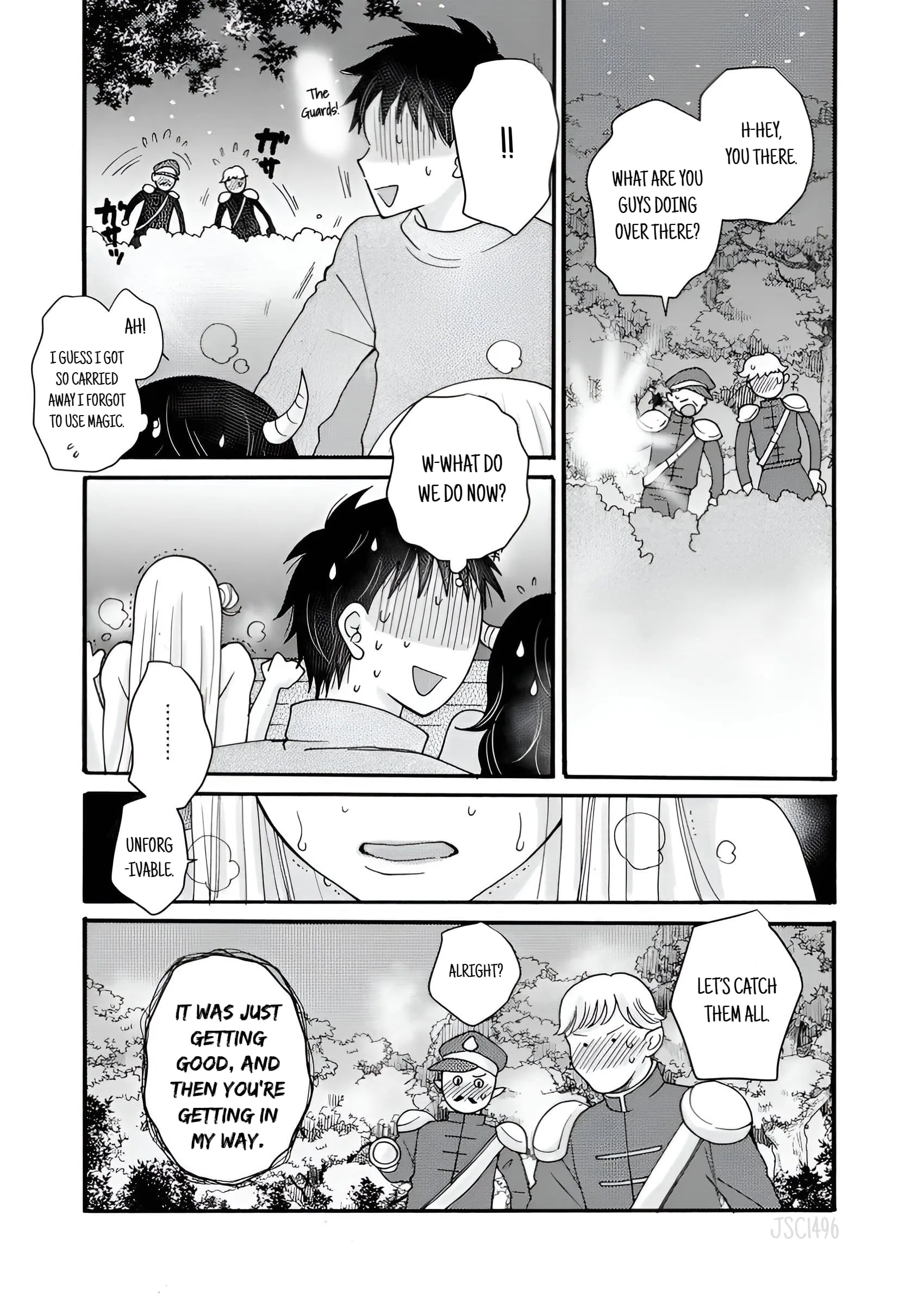 Ataerareta Skill wo Tsukatte Kasei de Isekai Bijotachi to Ichaicha shitai