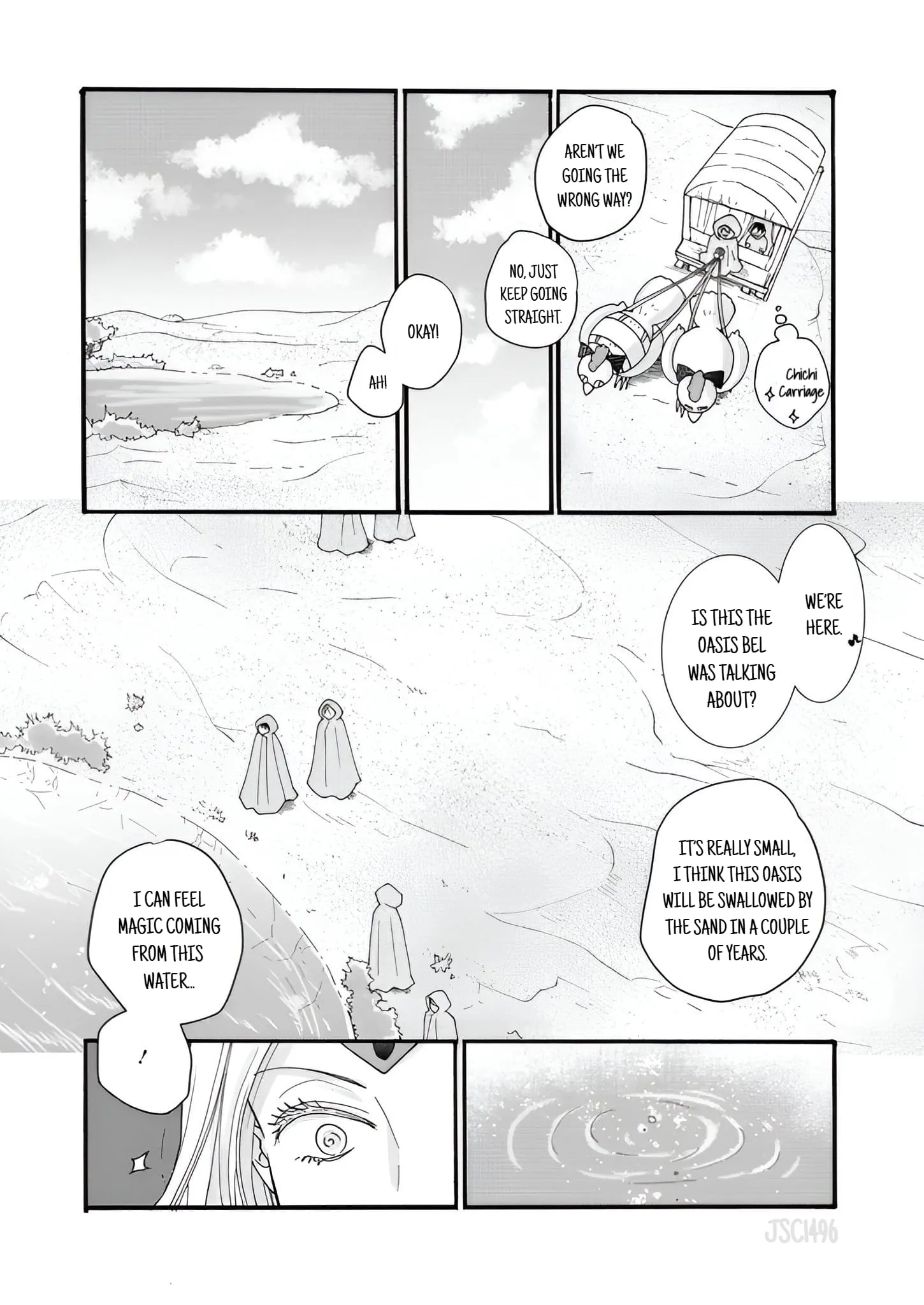 Ataerareta Skill wo Tsukatte Kasei de Isekai Bijotachi to Ichaicha shitai
