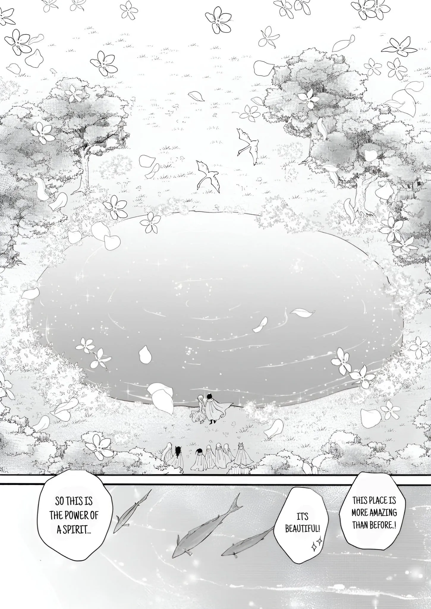 Ataerareta Skill wo Tsukatte Kasei de Isekai Bijotachi to Ichaicha shitai
